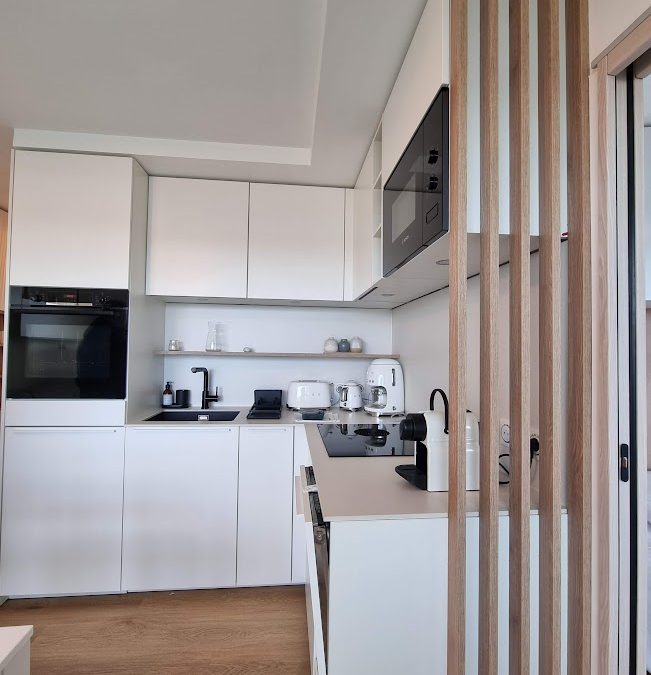 PROJET BORD DE MER – Avant & Après