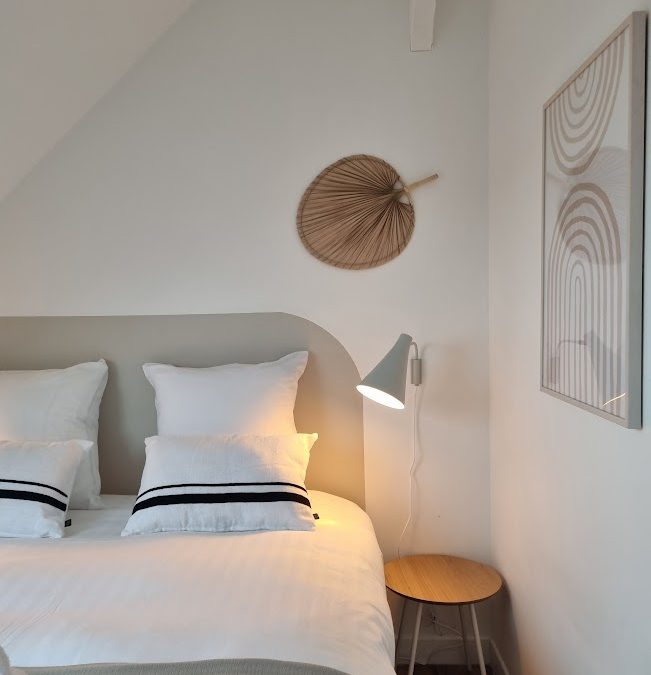 *Zoom sur * Aménager et décorer son intérieur à petit budget : mes astuces qui ne coûtent pas un rein