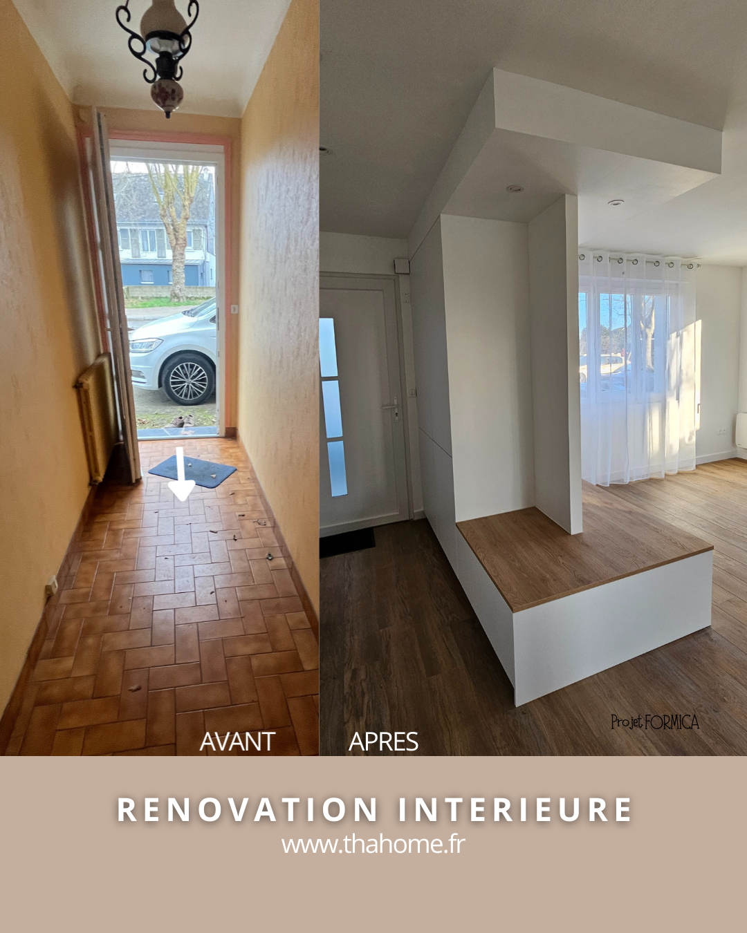 57 projet voltaire amenagement sur mesure