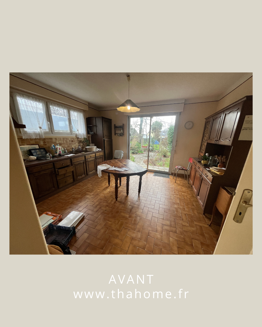 FORMICA (3) amenagement sur mesure bureau apres