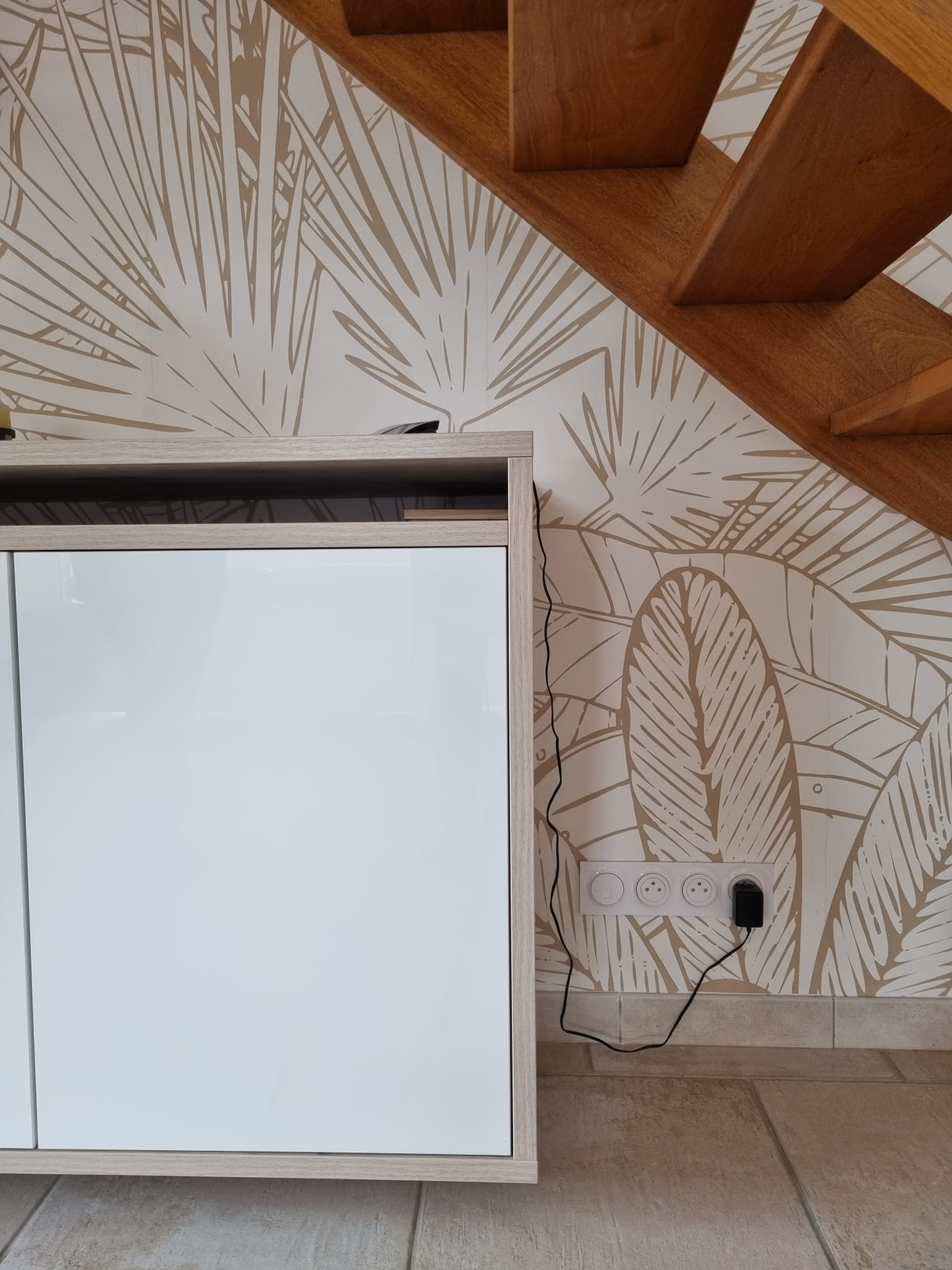 projet voltaire amenagement sur mesure