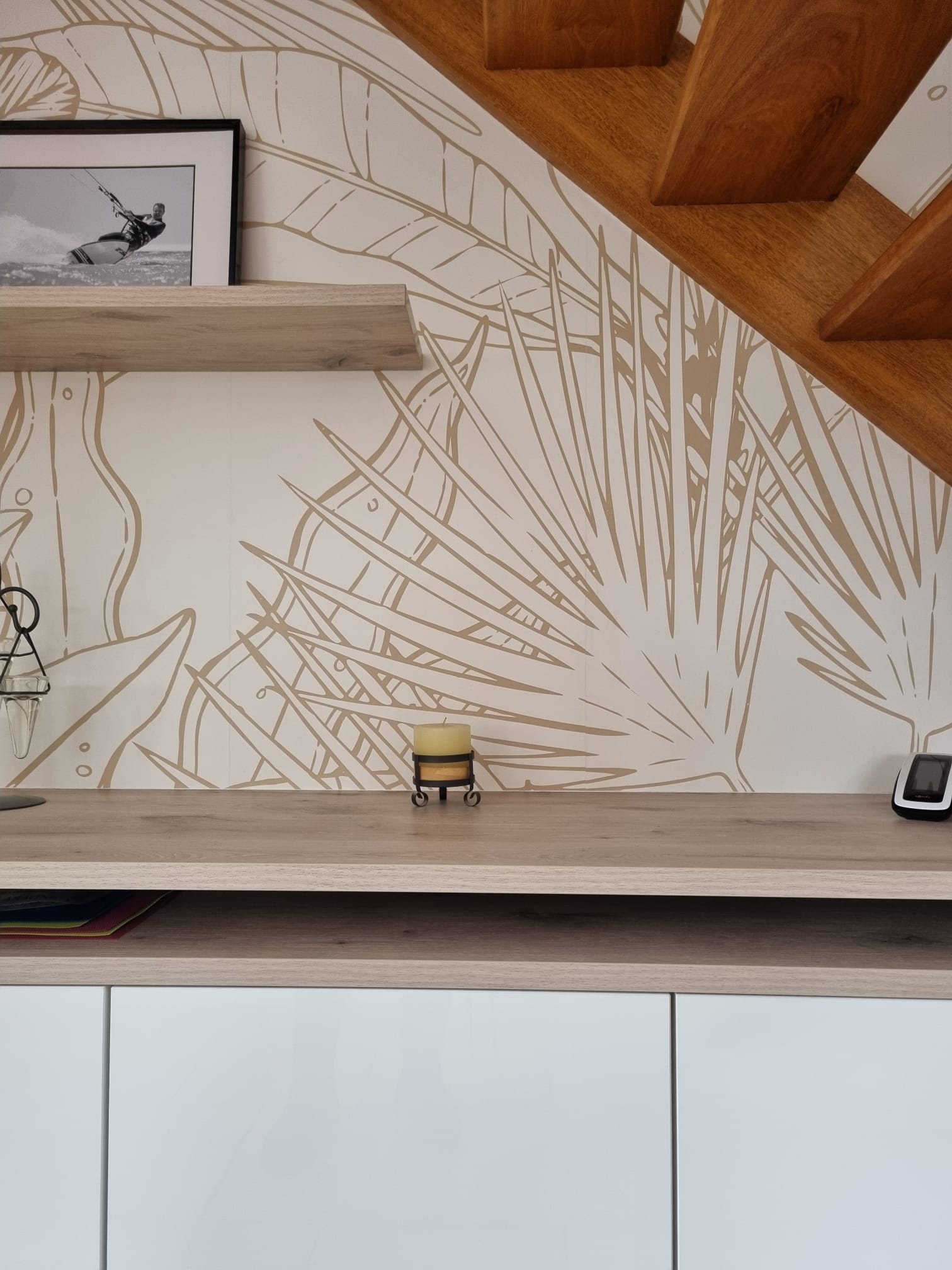 projet voltaire amenagement sur mesure