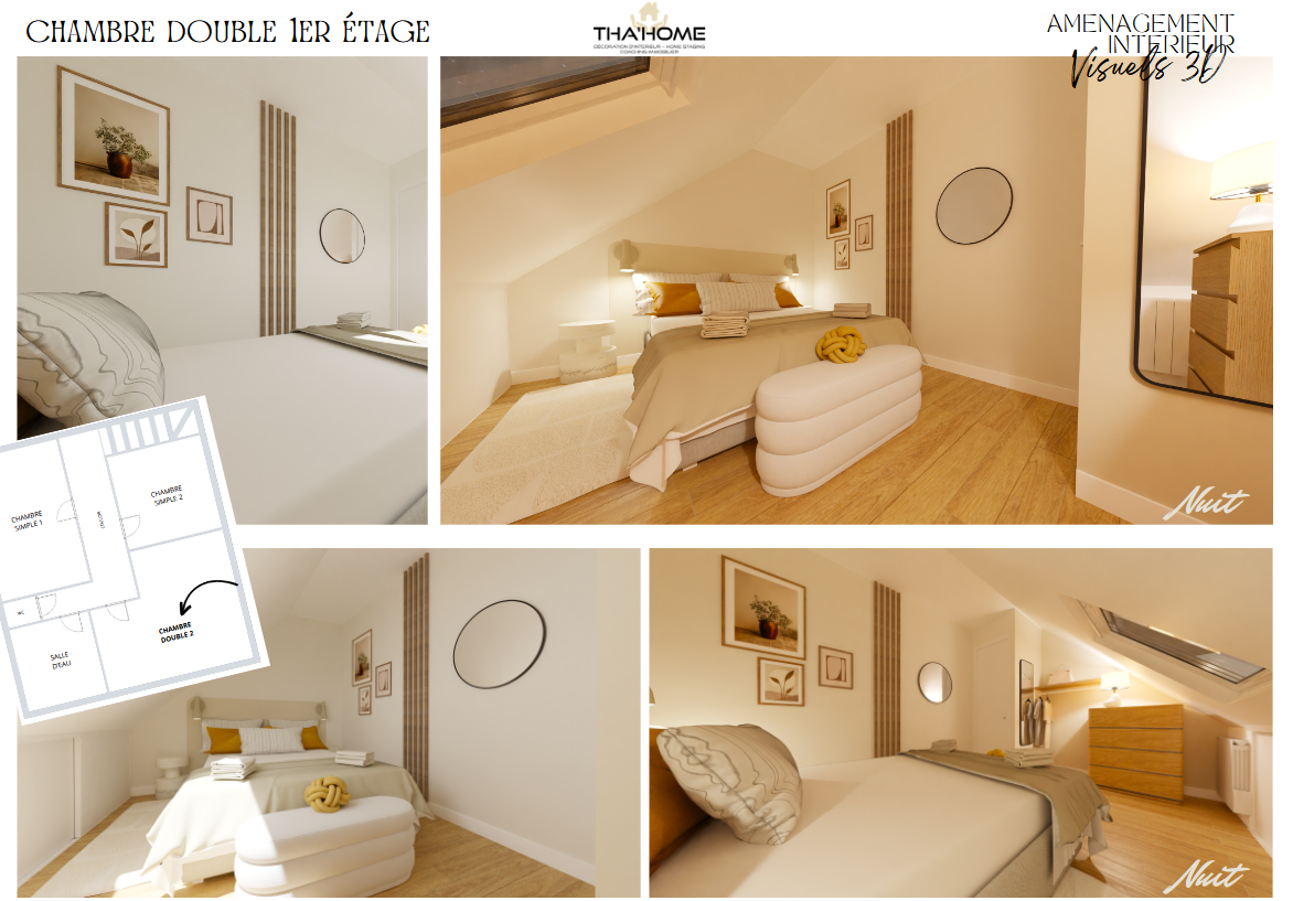 amenagement renovation decoration maison location saisonniere amenagement renovation decoration maison location saisonniere 2