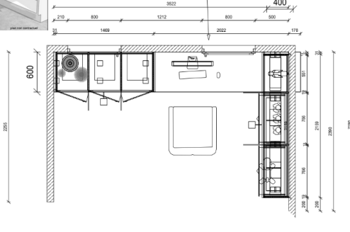 extrait dossier client