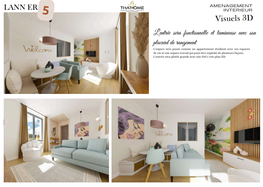 dossier de presentation investissement locatif bien louer renovation amenagement decoration dossier de presentation investissement locatif bien louer renovation amenagement decoration