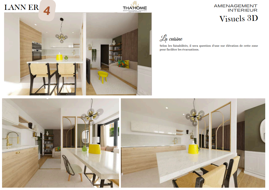 amenagement intérieure decoration intérieure visuel 3D amenagement intérieure decoration intérieure visuel 3D