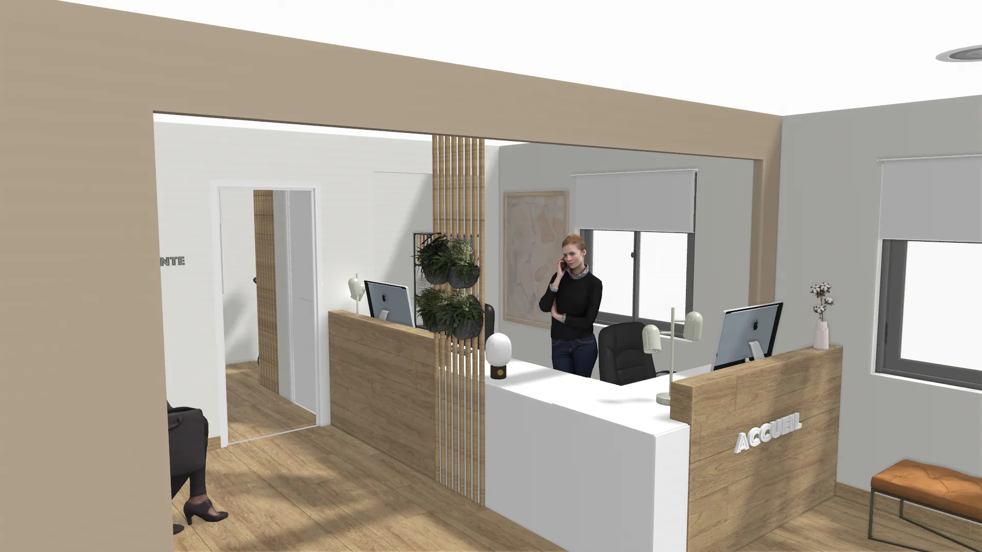 renovation amenagement decoration d un cabinet medical de pediatrie vannes renovation amenagement decoration d un cabinet medical de pediatrie vannes
