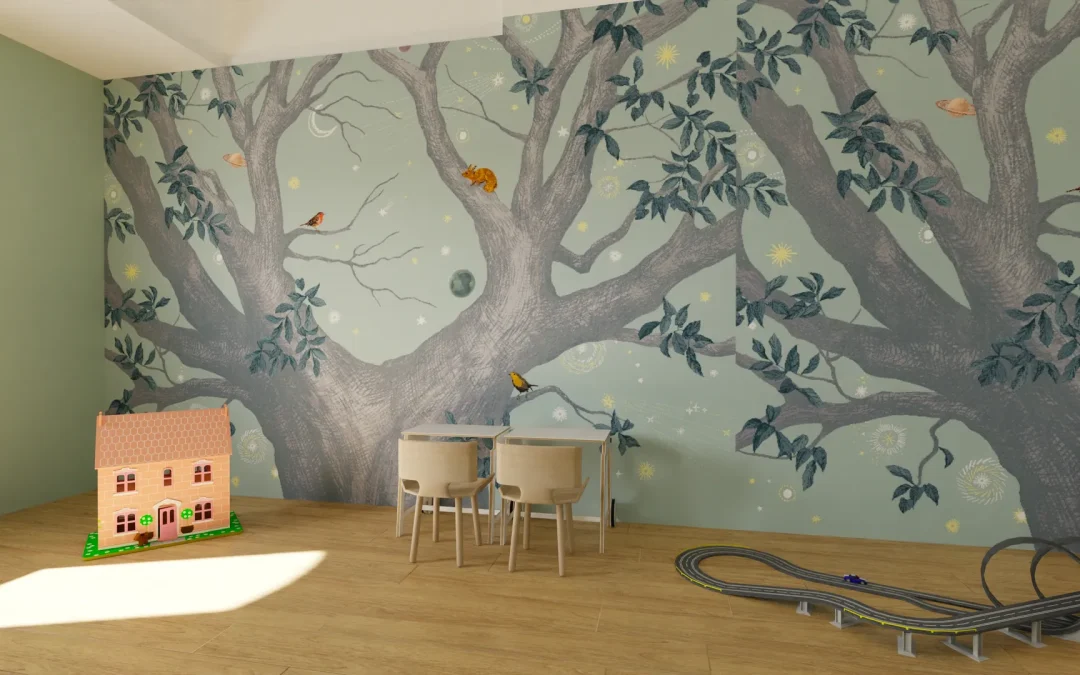 Le pouvoir du 3D : se projeter avant d&rsquo;agir – Conception sur mesure