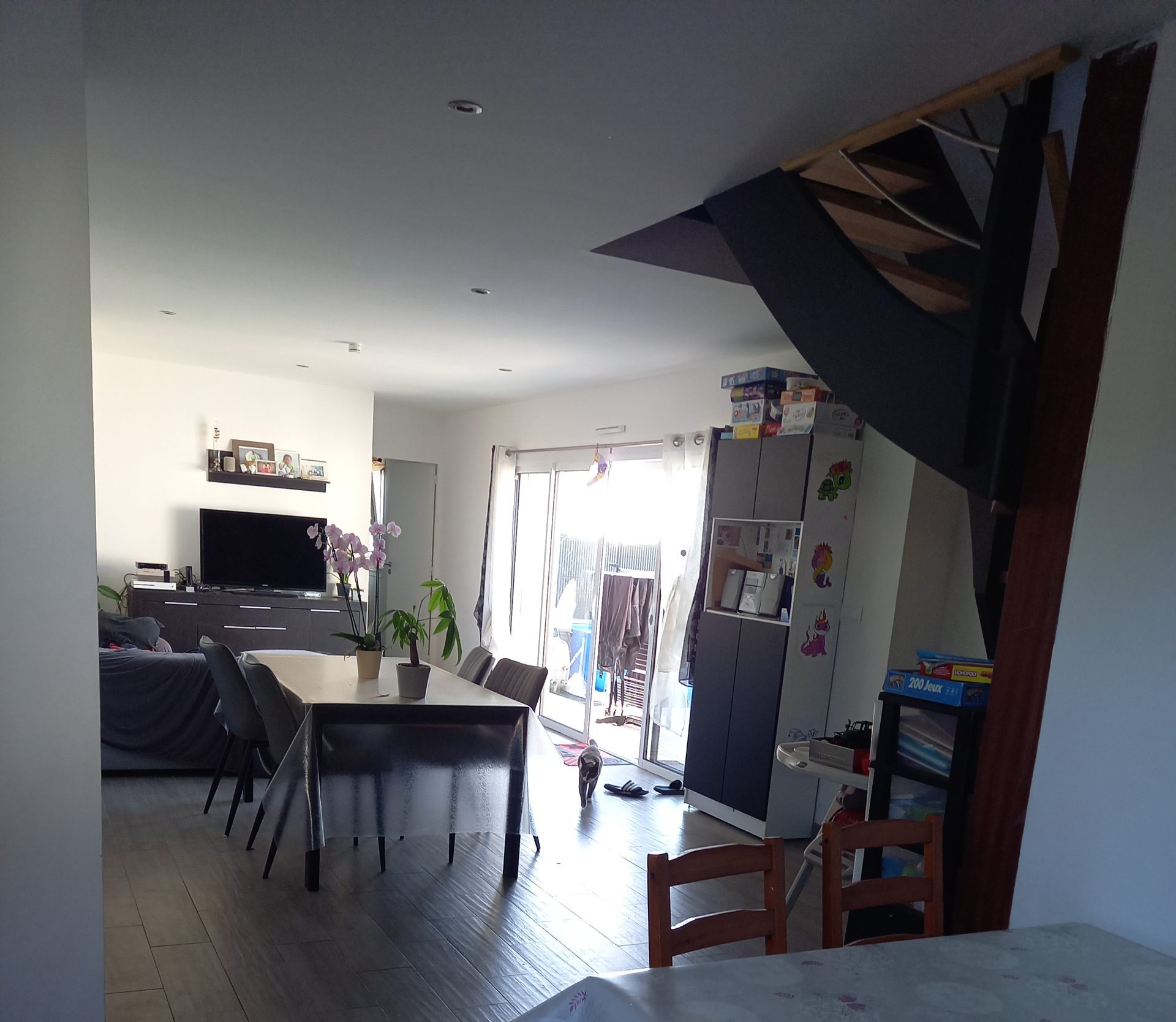 visuel 3D projection 3D pour aider à se projeter dans la potentialité des lieux, aménagement décoration conception sur mesure visuel 3D projection 3D pour aider à se projeter dans la potentialité des lieux, aménagement décoration conception sur mesure