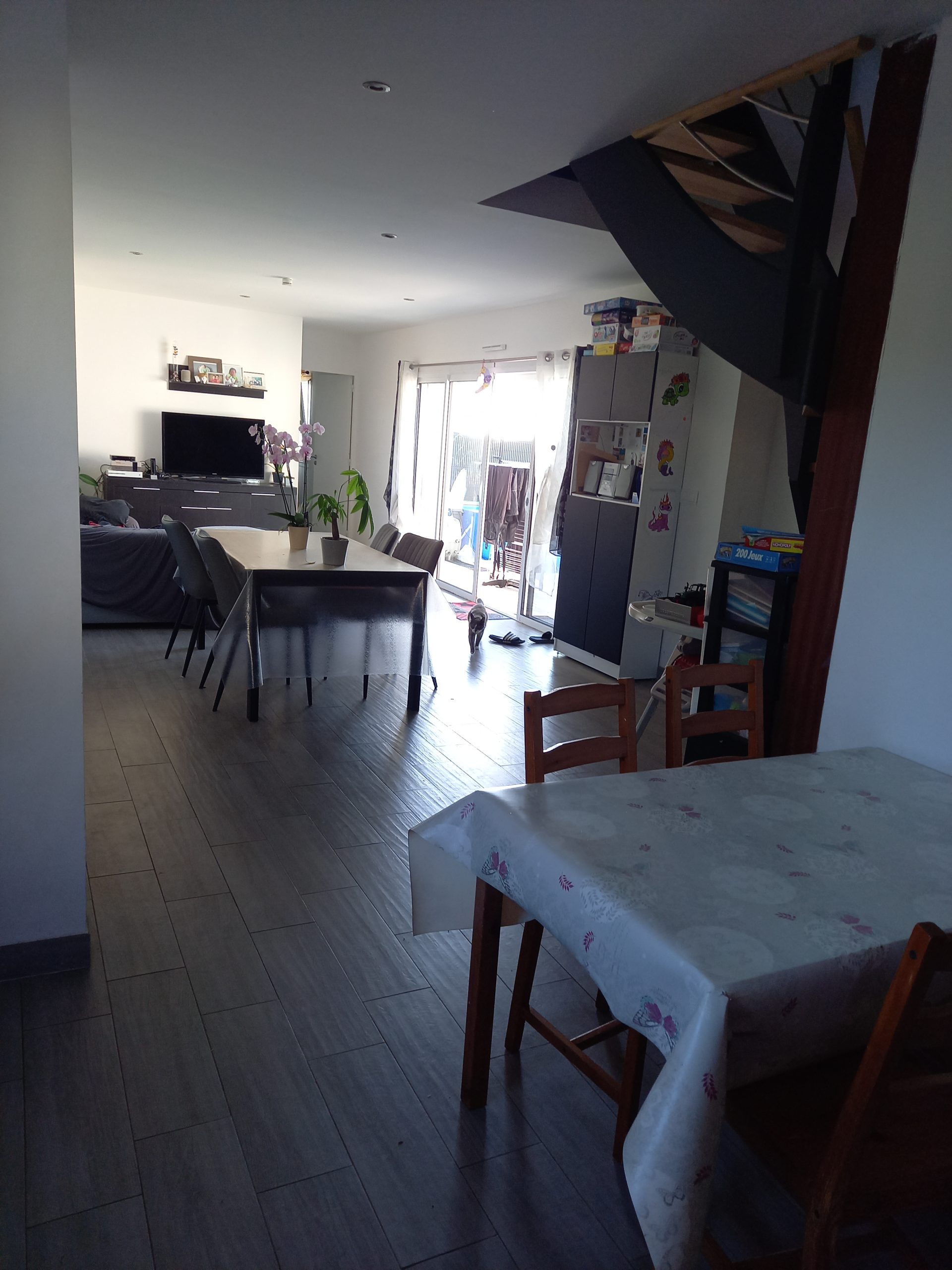visuel 3D projection 3D pour aider à se projeter dans la potentialité des lieux, aménagement décoration conception sur mesure visuel 3D projection 3D pour aider à se projeter dans la potentialité des lieux, aménagement décoration conception sur mesure
