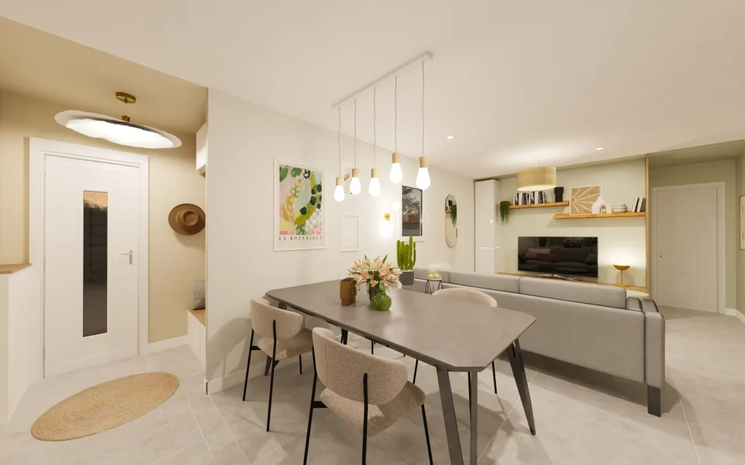 Le pouvoir du 3D : se projeter avant d&rsquo;agir – Bien chez soi