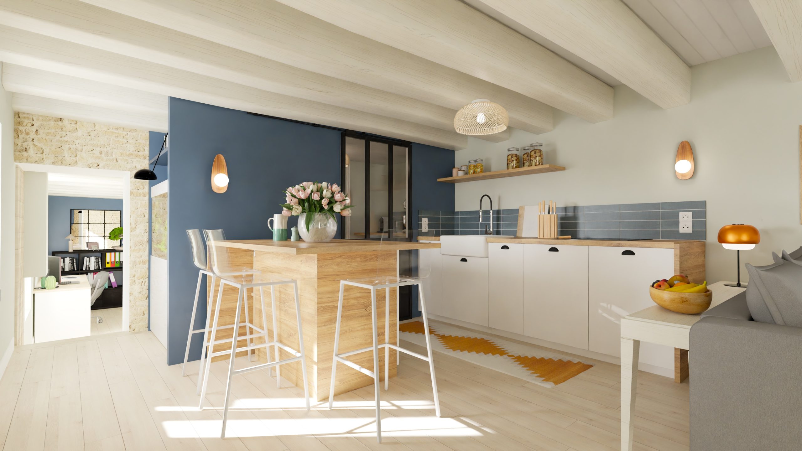 Bien acheter : comment bien se projeter avant d’acheter un bien immobilier ?
