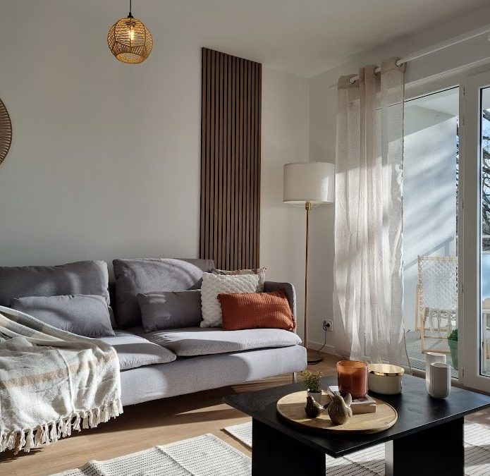 ZOOM SUR : Bien vendre – 10 conseils pour provoquer le coup de coeur sans gros travaux