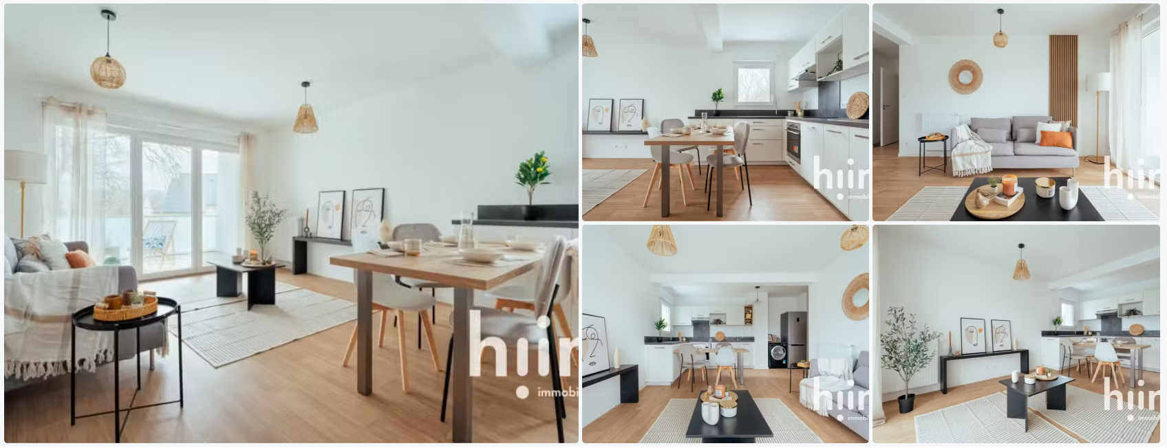 Découvrez 10 astuces simples pour valoriser votre bien immobilier sans travaux lourds. Des conseils pros pour vendre vite et séduire les acheteurs.