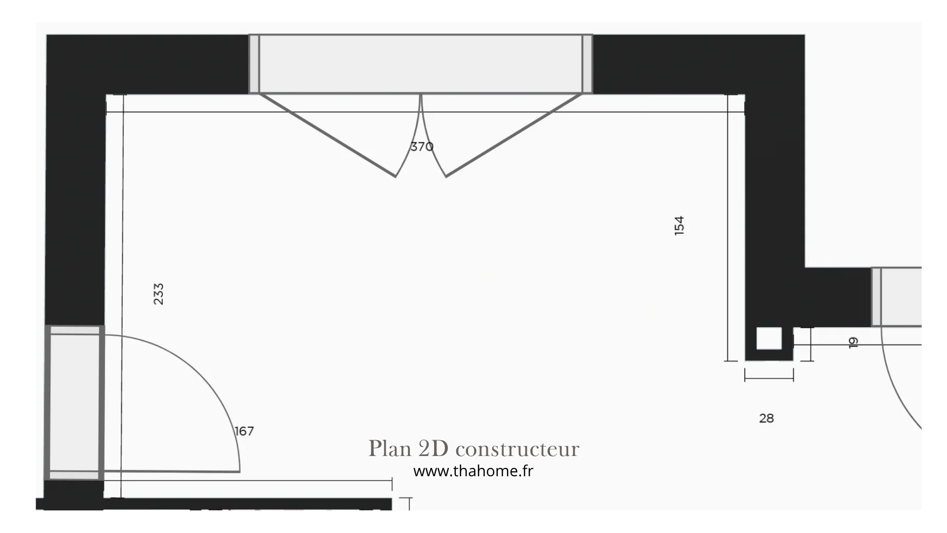 Ils ont pu visualiser, choisir, comprendre, décider.<br />
Ils ont aussi pu échanger plus facilement avec leur constructeur et leurs artisans, car les choix étaient déjà clairs. Les bons matériaux, les bonnes hauteurs de luminaires, les bonnes couleurs — tout était fluide.
