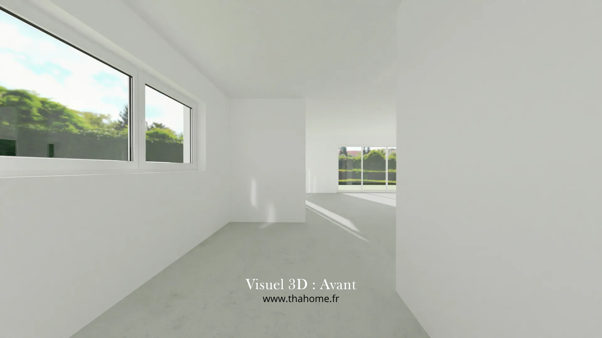 Ils ont pu visualiser, choisir, comprendre, décider.<br />
Ils ont aussi pu échanger plus facilement avec leur constructeur et leurs artisans, car les choix étaient déjà clairs. Les bons matériaux, les bonnes hauteurs de luminaires, les bonnes couleurs — tout était fluide.