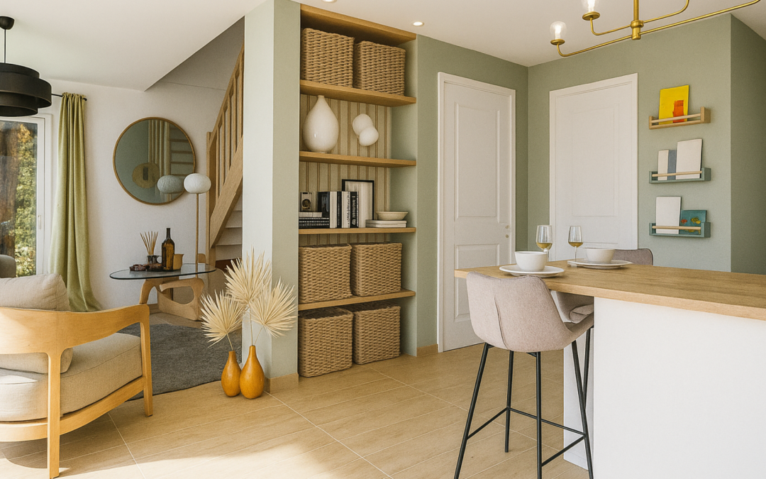 Le pouvoir du 3D : se projeter avant d’agir – Bien construire sa maison