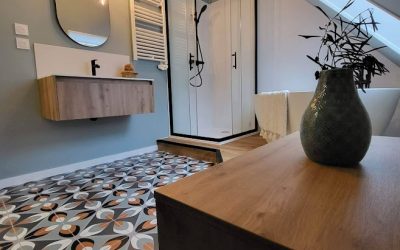 Le pouvoir du 3D : se projeter avant d’agir – Transformation d’une salle de bain