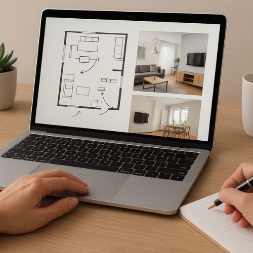 STRATEGIE IMMOBILIERE