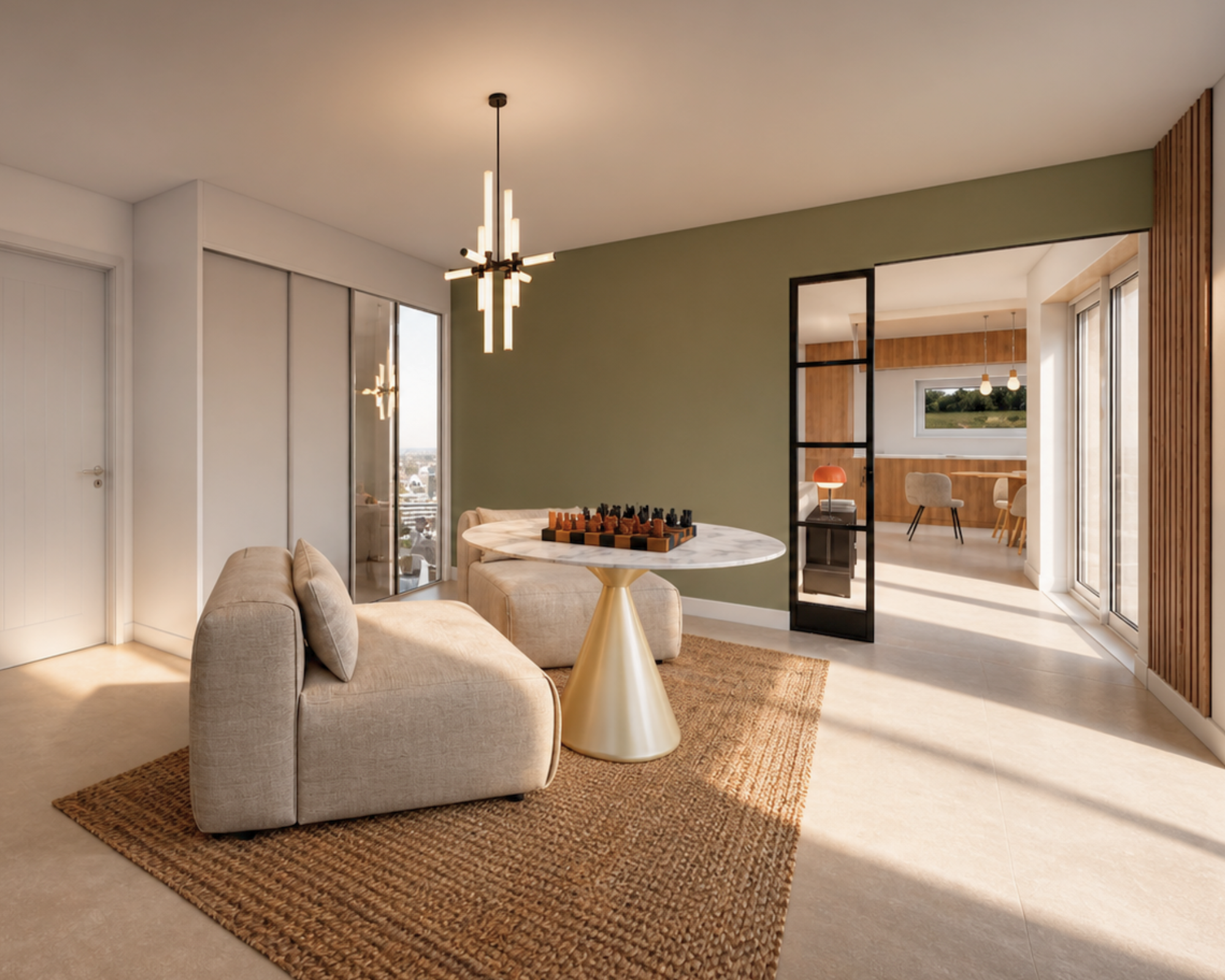 Book 3D Deco Reno par Thahome