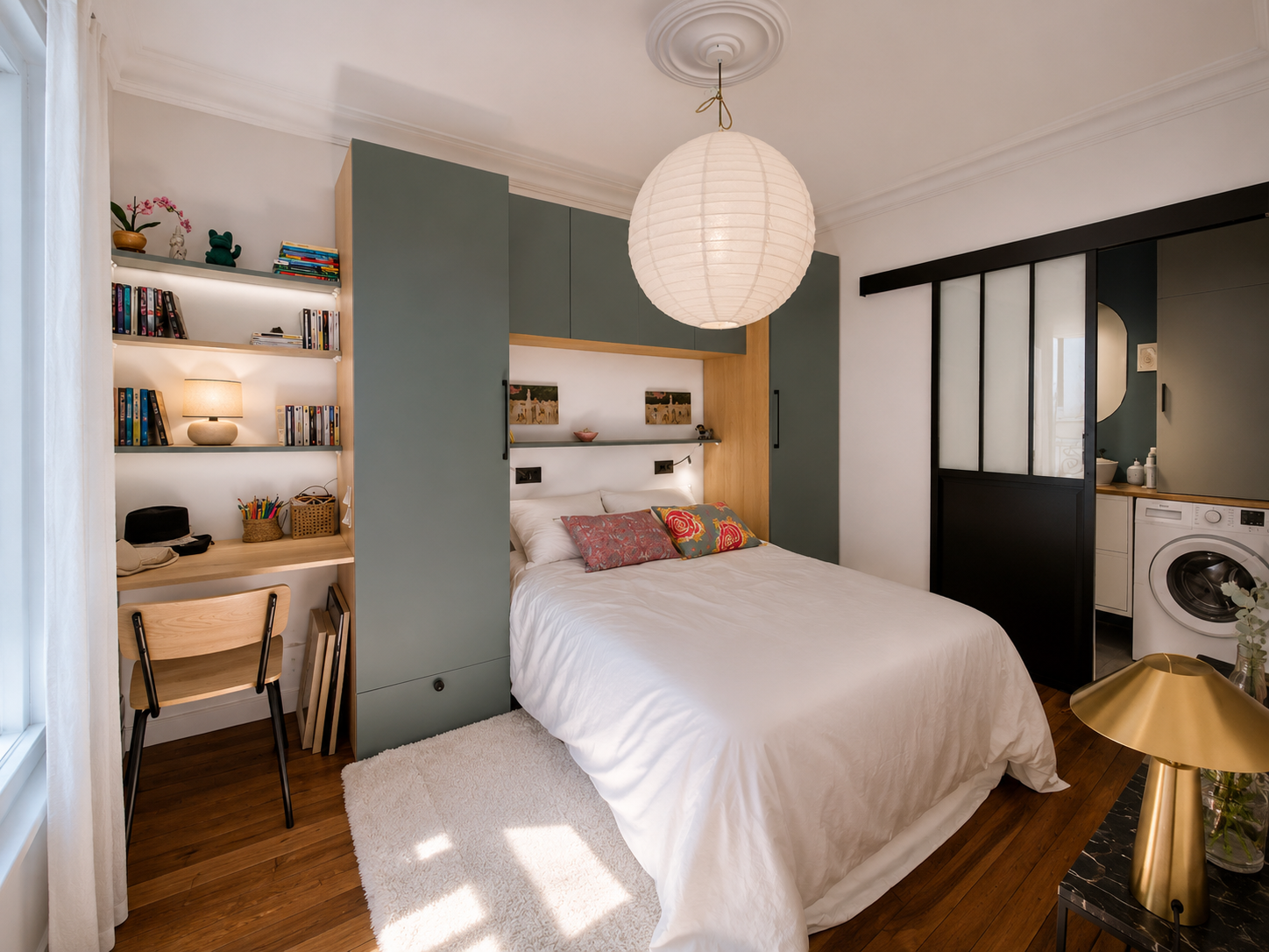 projet-Paris-7-Chambre